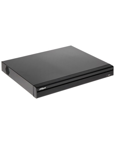 DHI-NVR5216-16P-4KS2E (DH-NVR5216-16P-4KS2E): IP-видеорегистратор 16-канальный в Нижневартовске
