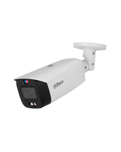 DH-IPC-HFW3849T1P-ZAS-PV-S5. Профессиональная видеокамера IP цилиндрическая. Dahua в Нижневартовске