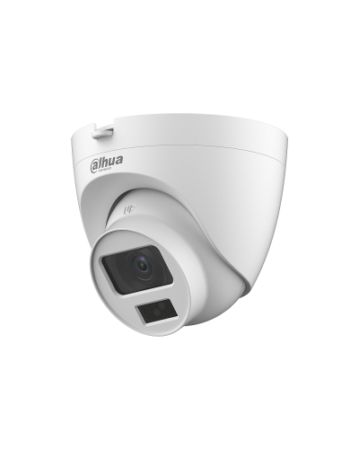 DH-HAC-HDW1200CLQP-IL-A-0280B-S6. Профессиональная видеокамера мультиформатная купольная. Dahua в Нижневартовске
