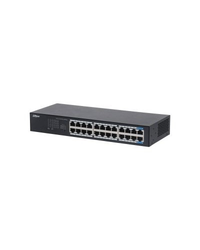 DH-S3024-24GT. Сетевой коммутатор. Dahua в Нижневартовске
