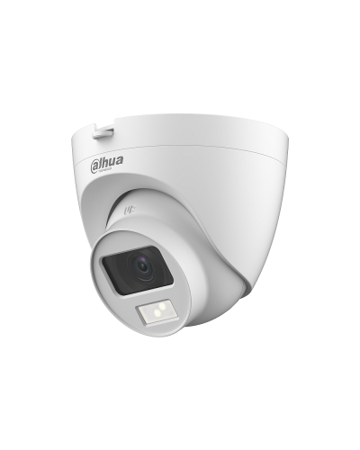 DH-HAC-HDW1500CLQP-IL-A-0360B-S2. Профессиональная видеокамера мультиформатная купольная. Dahua в Нижневартовске