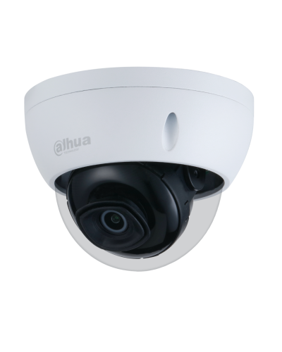 DH-IPC-HDBW3241EP-AS-0280B. Профессиональная видеокамера IP купольная. Dahua в Нижневартовске