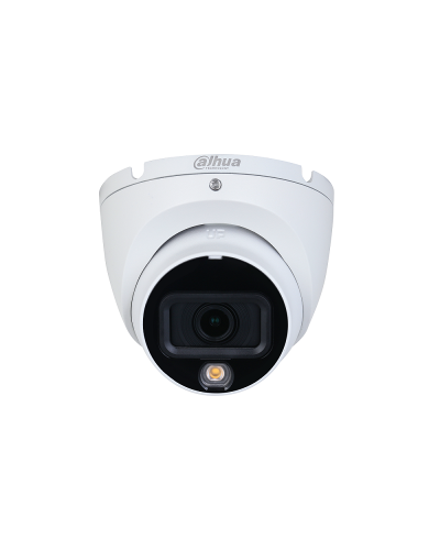 DH-HAC-HDW1200TLMP-IL-A-0280B-S6. Профессиональная видеокамера мультиформатная купольная. Dahua в Нижневартовске