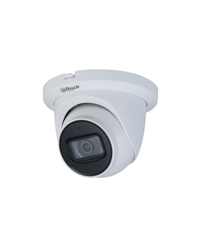 DH-IPC-HDW3441TMP-AS-0600B. Профессиональная видеокамера IP купольная. Dahua в Нижневартовске