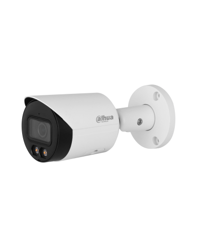 DH-IPC-HFW2249SP-S-LED-0360B. Профессиональная видеокамера IP цилиндрическая. Dahua в Нижневартовске