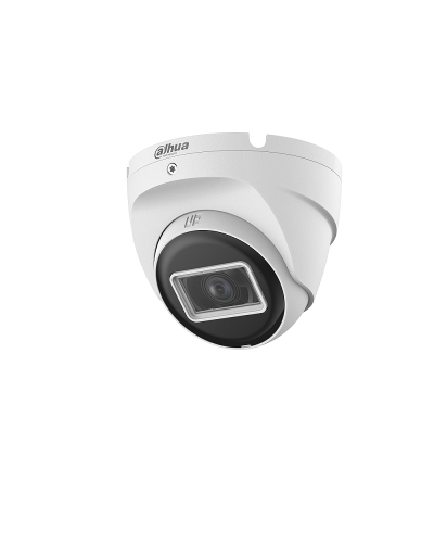 DH-HAC-T2A21P-U-0280B. Профессиональная видеокамера мультиформатная купольная. Dahua в Нижневартовске