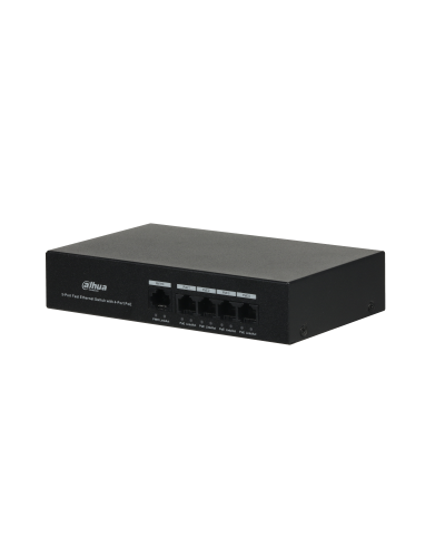 DH-PFS3005-4ET-36. Сетевой PoE коммутатор . Dahua в Нижневартовске