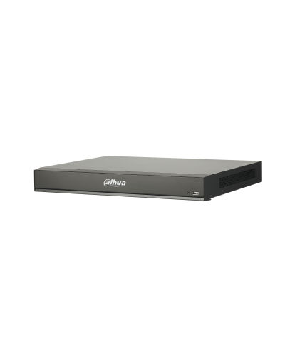 DHI-NVR5216-16P-XI. IP-видеорегистратор 16-канальный. Dahua в Нижневартовске