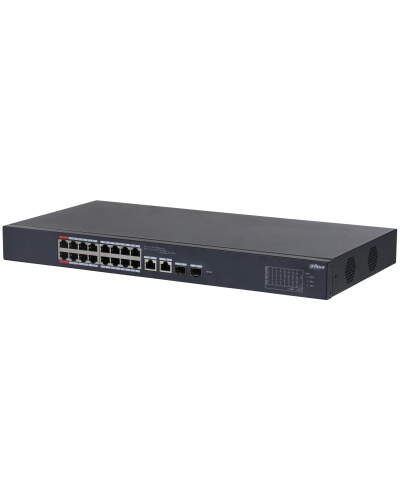 DH-CS4220-16GT-190. Сетевой PoE коммутатор. Dahua в Нижневартовске