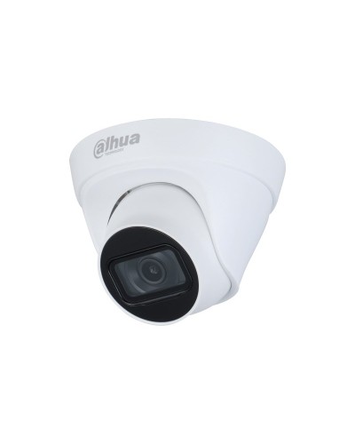 DH-IPC-HDW1431T1P-0280B-S6. Профессиональная видеокамера IP купольная. Dahua в Нижневартовске