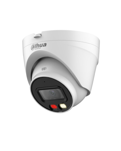DH-IPC-HDW1239VP-A-IL-0280B. Профессиональная видеокамера IP купольная. Dahua в Нижневартовске