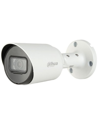 DH-HAC-HFW1200TP-0360B. Профессиональная видеокамера мультиформатная цилиндрическая. Dahua в Нижневартовске