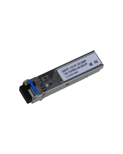 DH-GSFP-1310T-20-SMF. SFP модуль. Dahua в Нижневартовске