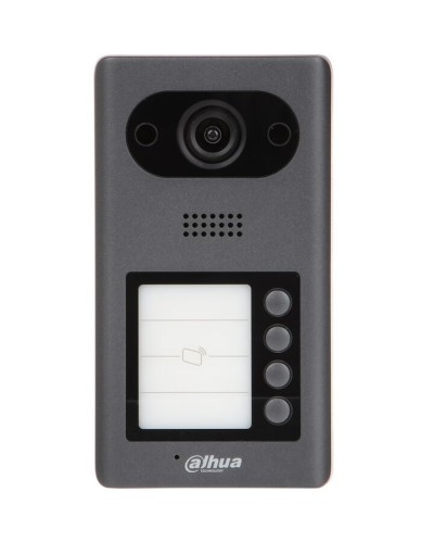 DHI-VTO3211D-P4-S2. Вызывная панель IP-домофона. Dahua в Нижневартовске