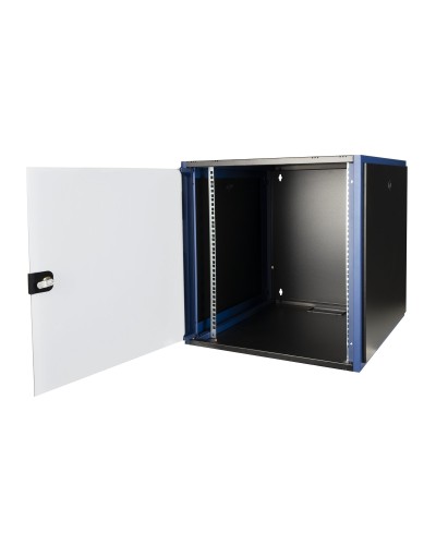 DR-600111. Шкаф телекоммуникационный 19 настенный 9U. Datarex в Нижневартовске