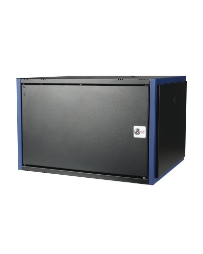 DR-610011. Шкаф телекоммуникационный 19 настенный 7U. Datarex в Нижневартовске
