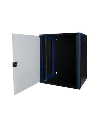 DR-600221. Шкаф телекоммуникационный 19 настенный 12U. Datarex в Нижневартовске