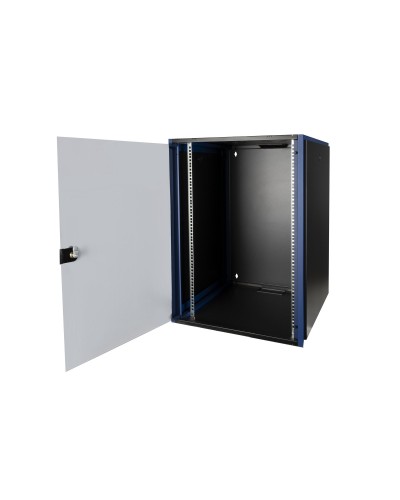 DR-600421. Шкаф телекоммуникационный 19 напольный 18U. Datarex в Нижневартовске