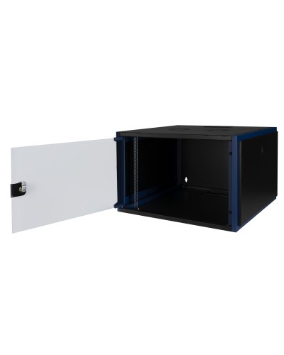 DR-600511. Шкаф телекоммуникационный 19 настенный 4U. Datarex в Нижневартовске