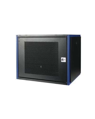 DR-620121. Шкаф телекоммуникационный 19 настенный 9U. Datarex в Нижневартовске