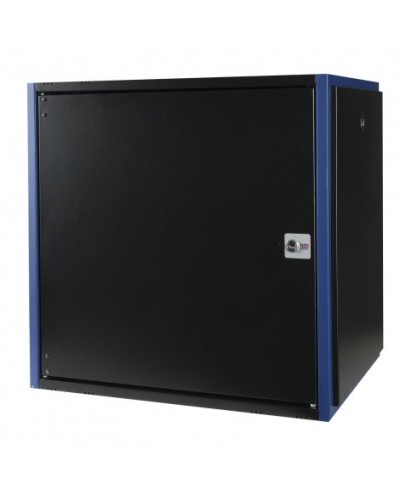 DR-610311. Шкаф телекоммуникационный 19 настенный 15U. Datarex в Нижневартовске