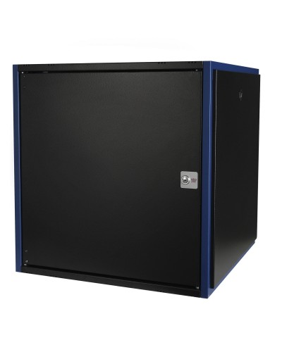 DR-610221. Шкаф телекоммуникационный 19 настенный 12U. Datarex в Нижневартовске