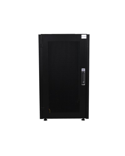 DR-721001. Шкаф телекоммуникационный 19 напольный 20U. Datarex в Нижневартовске