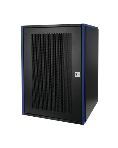 DR-620411. Шкаф телекоммуникационный 19 напольный 18U. Datarex в Нижневартовске