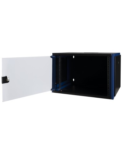 DR-600521. Шкаф телекоммуникационный 19 настенный 4U. Datarex в Нижневартовске