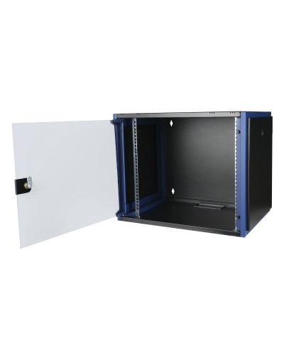 DR-600121. Шкаф телекоммуникационный 19 настенный 9U. Datarex в Нижневартовске