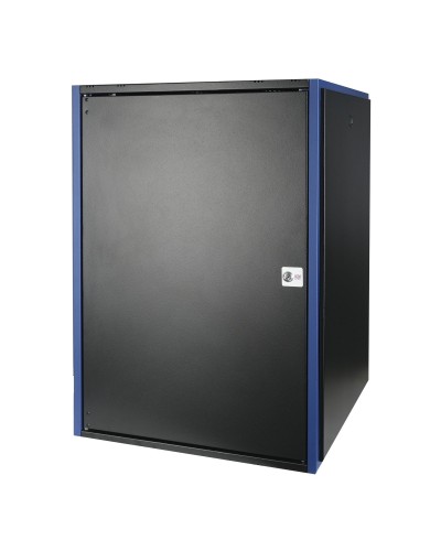DR-610421. Шкаф телекоммуникационный 19 напольный 18U. Datarex в Нижневартовске
