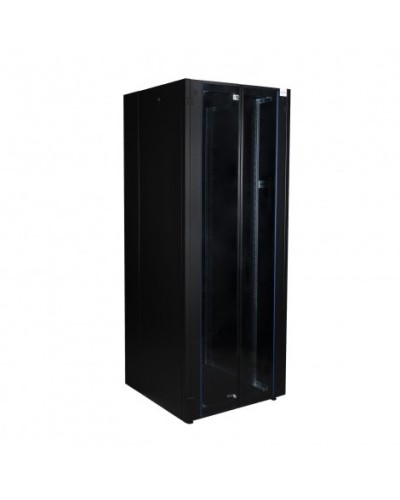 DR-738521. Шкаф телекоммуникационный 19 напольный 42U. Datarex в Нижневартовске