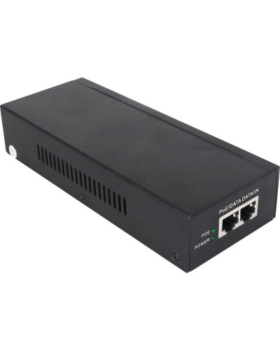 DNP90W52GWXM 100/1000/2500/10GBASE-T 90Вт 100-240В(АС). Инжектор PoE. Digma в Нижневартовске
