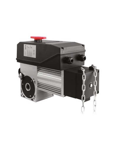 DoorHan Shaft-30 IP65KIT. Комплект привода для промышленных секционных ворот. DoorHan в Нижневартовске