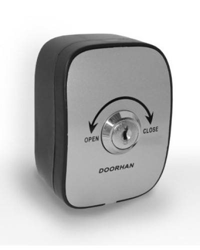 DoorHan SWK. Ключ-выключатель. DoorHan в Нижневартовске