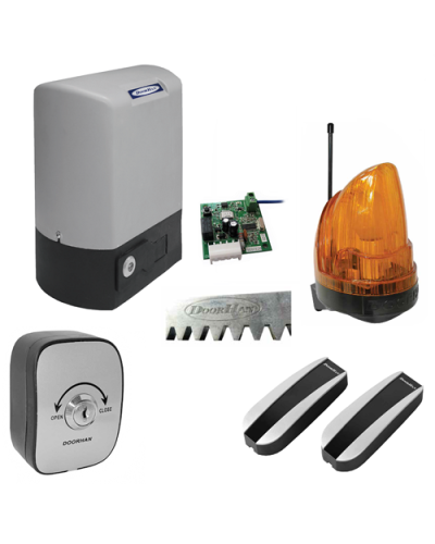 DoorHan SL-800KIT. Комплект привода для откатных ворот. DoorHan в Нижневартовске