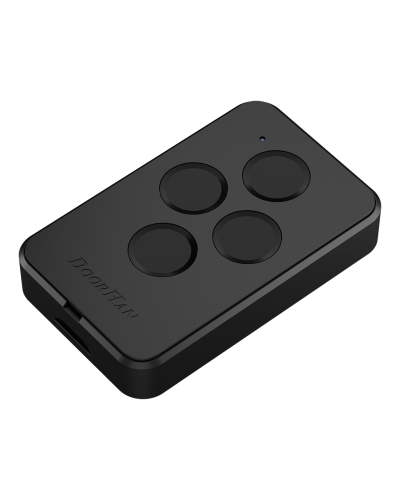 DoorHan Transmitter 4-PRO. Брелок-передатчик радиоканальный. DoorHan в Нижневартовске