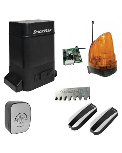 DoorHan SL-1300KIT. Комплект привода для откатных ворот. DoorHan в Нижневартовске