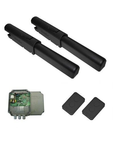 DoorHan SW-5000PROBASE +. Комплект приводов для распашных ворот. DoorHan в Нижневартовске