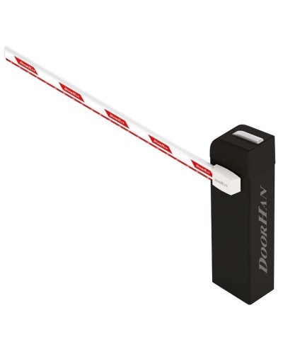 DoorHan BARRIER-PRO5000LED. Шлагбаум автоматический. DoorHan в Нижневартовске