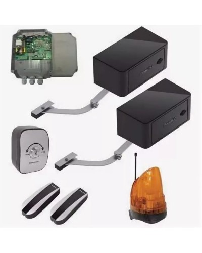 DoorHan ARM-320PRO/Black-KIT. Комплект привода для распашных ворот. DoorHan в Нижневартовске