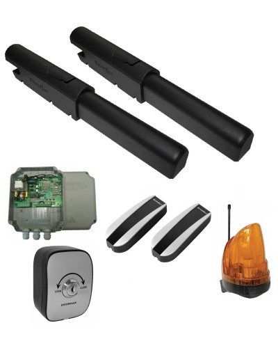 DoorHan SW-3000PROKIT. Комплект приводов для распашных ворот. DoorHan в Нижневартовске