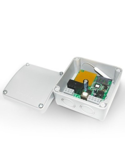 Doorhan GSM-3.0. Контроллер СКУД GSM. DoorHan в Нижневартовске