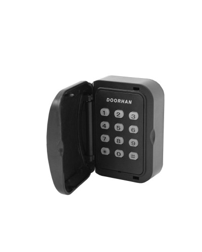 DoorHan Keypad. Клавиатура кодовая беспроводная. DoorHan в Нижневартовске