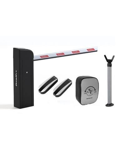 DoorHan BR-PRO5000KIT. Шлагбаум автоматический. DoorHan в Нижневартовске