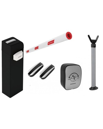 DoorHan BR-PRO6000RKIT. Шлагбаум автоматический. DoorHan в Нижневартовске
