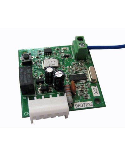 DoorHan Receiver 433. Приемник встраиваемый. DoorHan в Нижневартовске