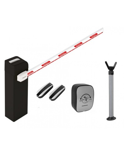 DoorHan BR-PRO-RPD3000LEDKIT. Шлагбаум автоматический. DoorHan в Нижневартовске