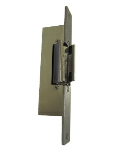 87 CII N 412/X 12V AC/DC НЗ. Защелка электромеханическая. Dorcas в Нижневартовске