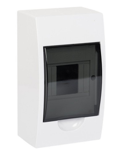 ЩРН-П- 4 IP41 PROxima (pb40-n-4). Щит распределительный навесной. EKF в Нижневартовске